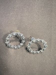 Metal Earrings
