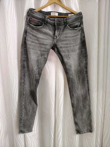 Lee Cooper Slim Fit Jeans
