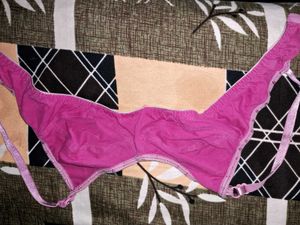 Padded Bra