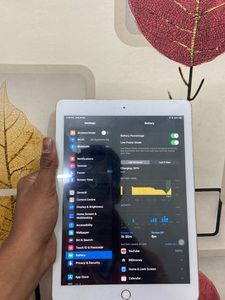 iPad 5th Generation Wi-Fi Only 32 Gb