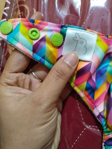 Super Bottoms Cloth Diapers