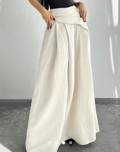 Brand New A-line Skirt (with Tag On)