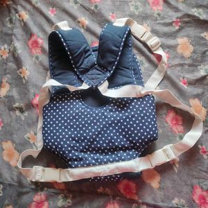 Baby Carrier - Sweet Cluck Design