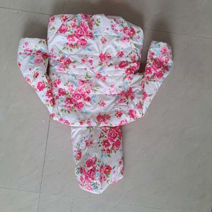 Babyhug Jacket