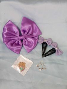 Cute Mini Combo