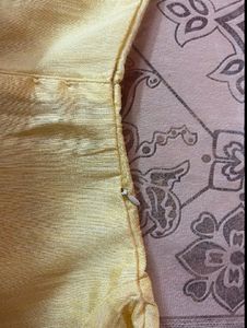 Ethnic Gown