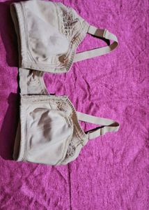 Combo Of 4 Branded Bra Size 34F