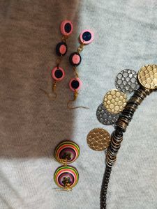 Western Necklace