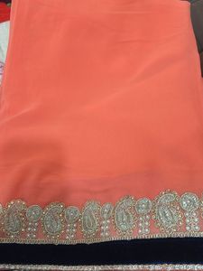Beautiful Light Weight Saree