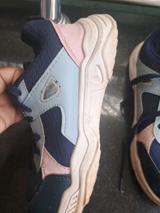 New Shoes