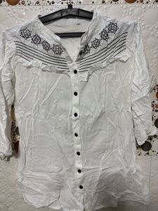 Tunic top