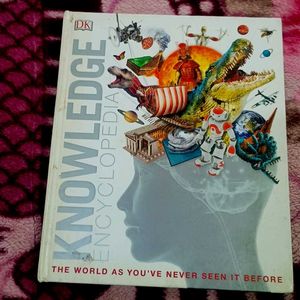 Knowledge Encyclopedia