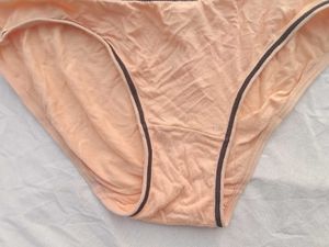 Peach Briefs