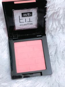 Maybelline New York Fit Me Blush