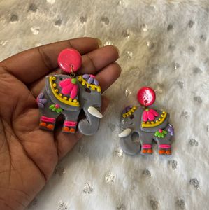 Handmade Earrings