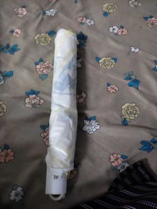 Umbrella New No Coin  I Have So Many Piece