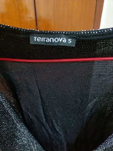 Branded Dress