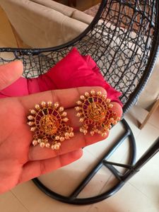 Ethnic Earrings