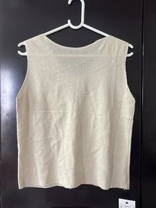 Cream Top