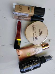 Beauty Products