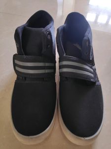 Fashionable casual ankle length shoes