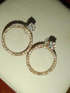 New Light Weight Earings ✨