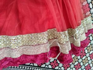 Anarkali
