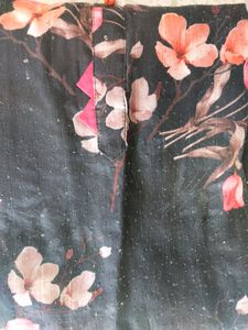 Kurta Digital Printed