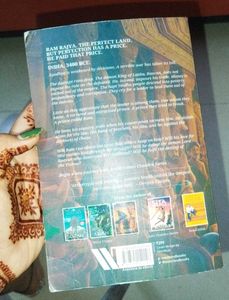 Ram Chandra Series By Amish , Combo Of 2 Books