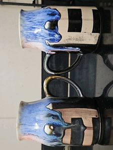 Coffee Mugs