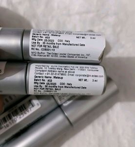 bobbi brown mascara