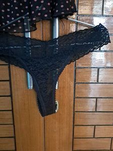 Pretty  Night Wear Imported Fabric