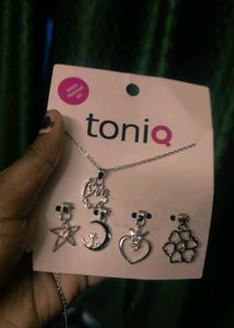Toniq Chain Set