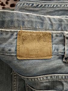 EXPE Stylish Denim Jeans