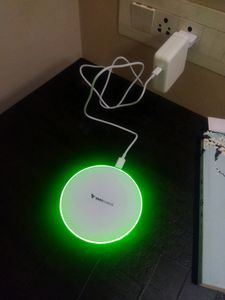 15W Wireless Charger