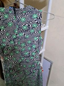 Madame Dress SIZE S(UNUSED)