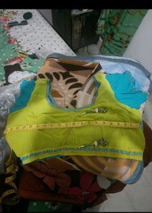 Lehnga Choli