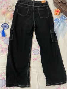 Y2K ★ Straight Fit Jeans