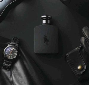 Ralph Lauren Polo Double Black Cologne Perfume