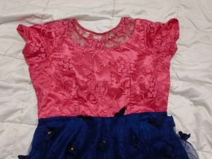 women Party wear Dress