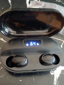 Boat Airdopes T2 With Power bank Case