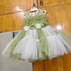 Cute Party Dress