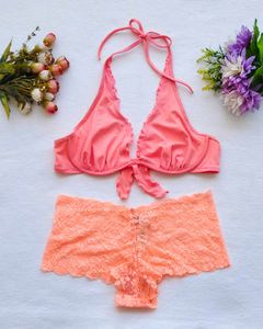 Combo Of 2 Branded Items
