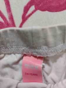3 Baby Pants