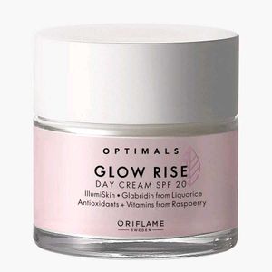 Glow Rise Day Cream SPF 20