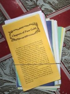 Fiction Books