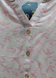 Avaasa Beautiful Kurti
