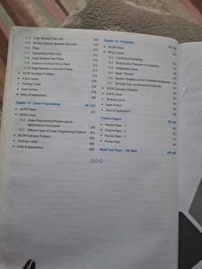 NCERT Mathematics Textbook