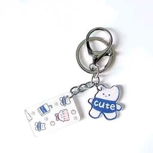Cute kawaii Keychains 𐔌՞. .՞𐦯