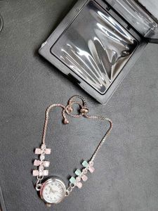 Vintage Pendant Watches - Lot of 3